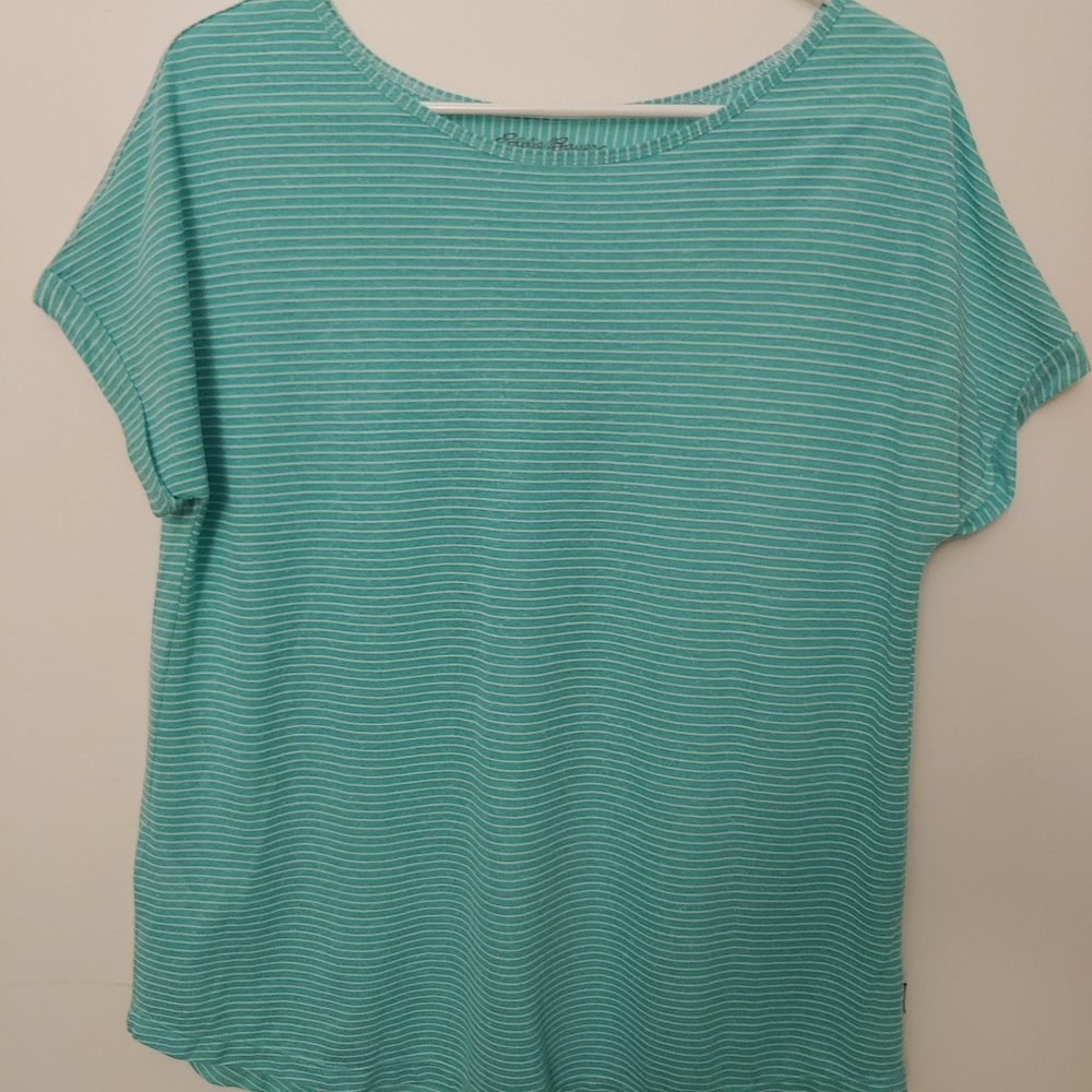 Eddie Bauer top